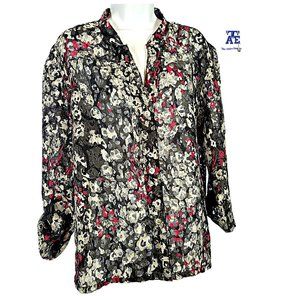 Ruby Rd Shirt/Blouse